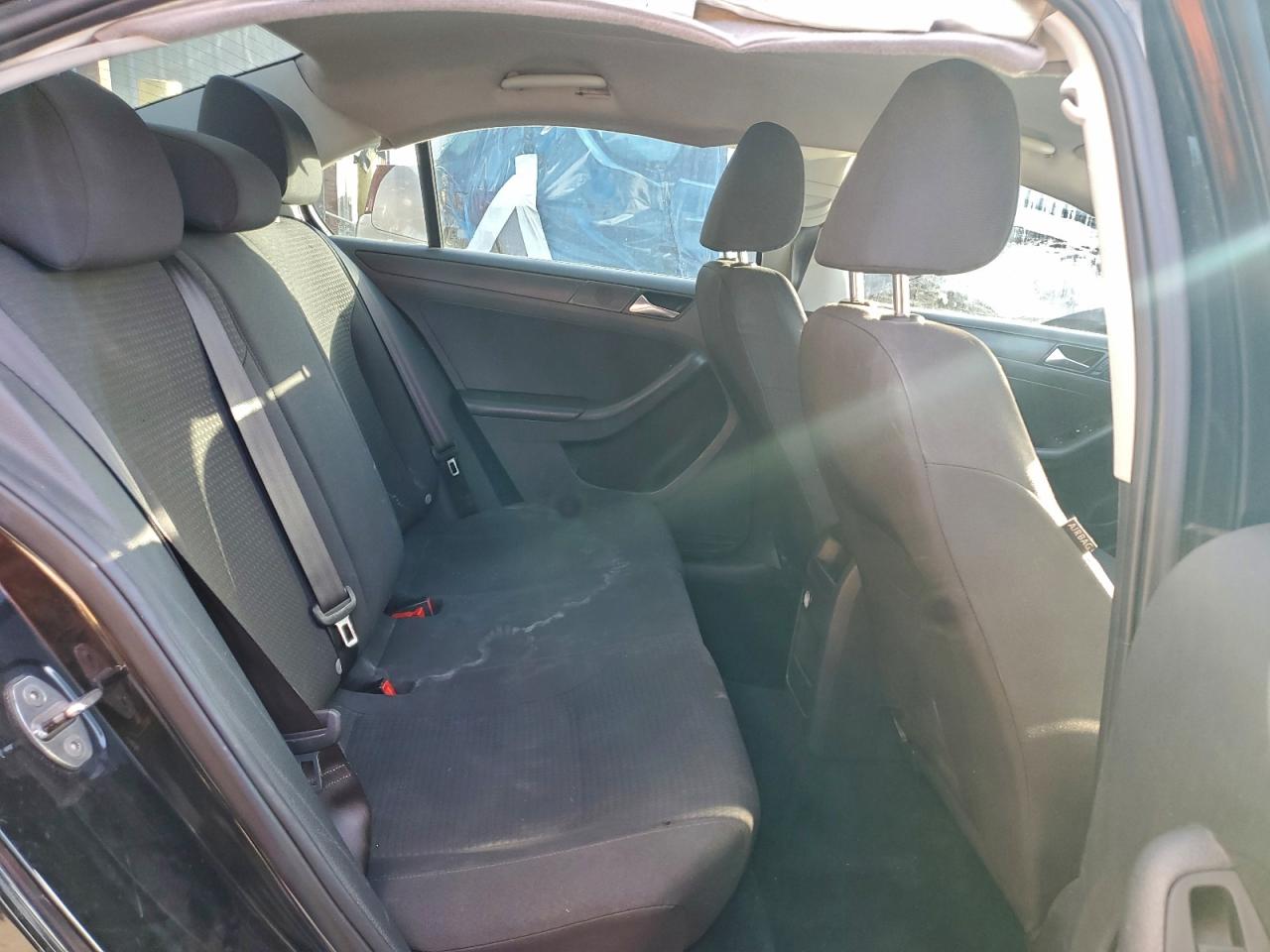 2016 VOLKSWAGEN JETTA S photo 10