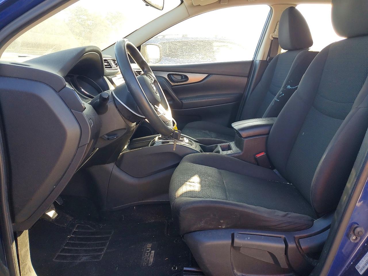 2019 NISSAN ROGUE SPORT S photo 7