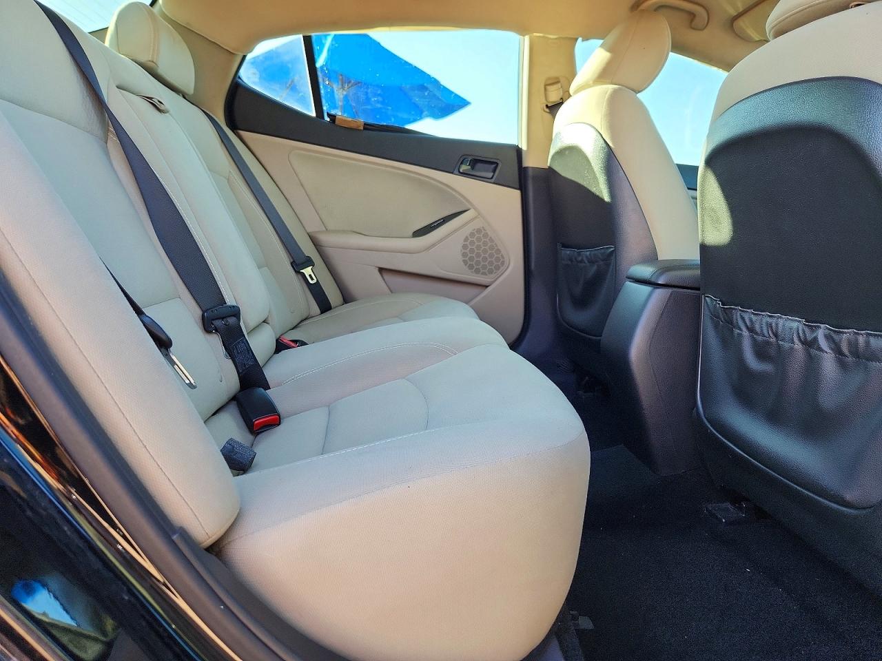2015 KIA OPTIMA LX photo 10