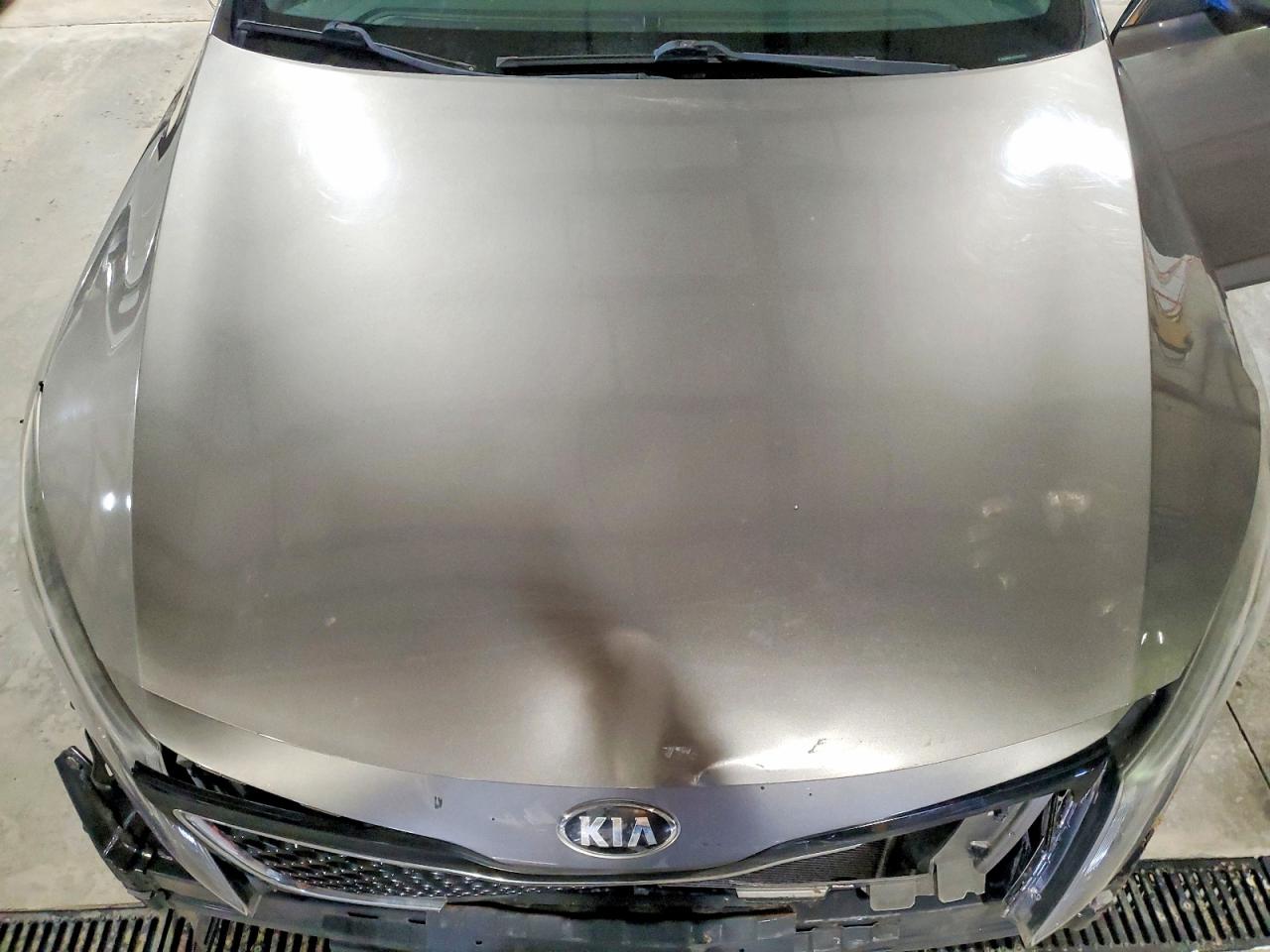 2014 KIA OPTIMA LX photo 11