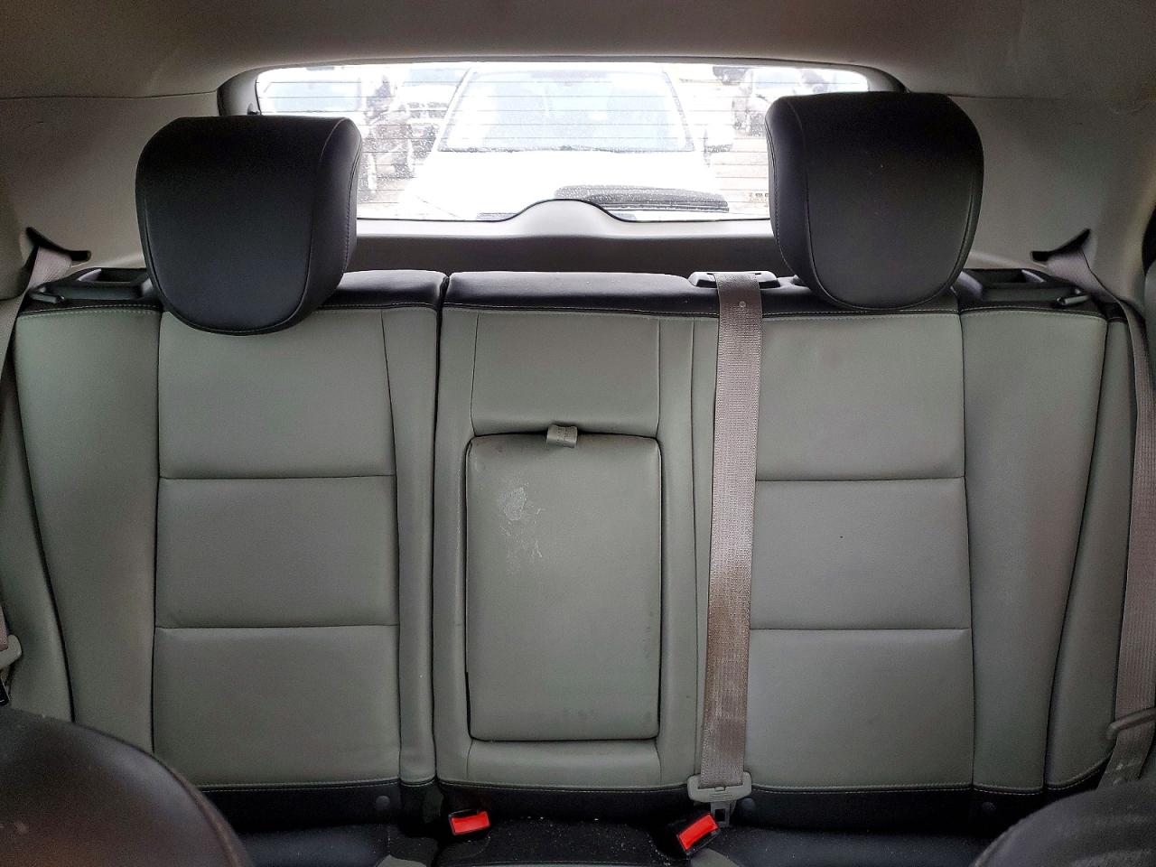 2015 BUICK ENCORE PREMIUM photo 10