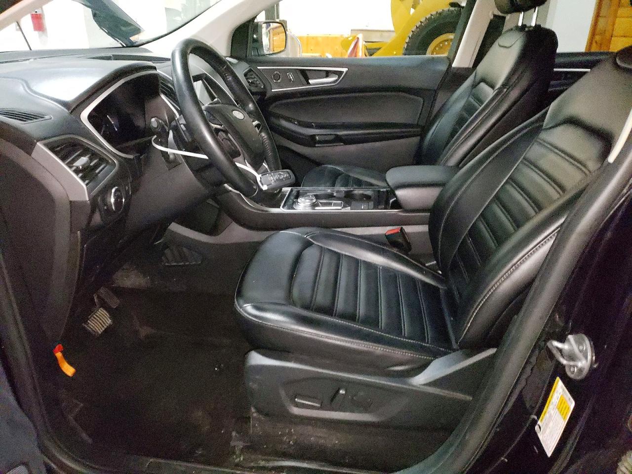 2020 FORD EDGE SEL photo 7