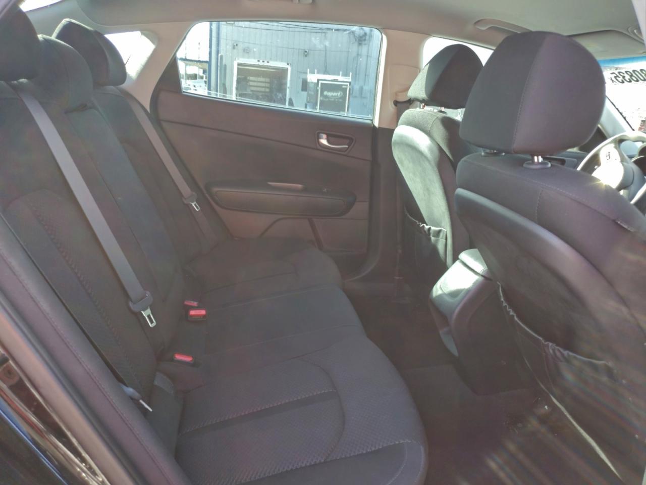 2016 KIA OPTIMA LX photo 10