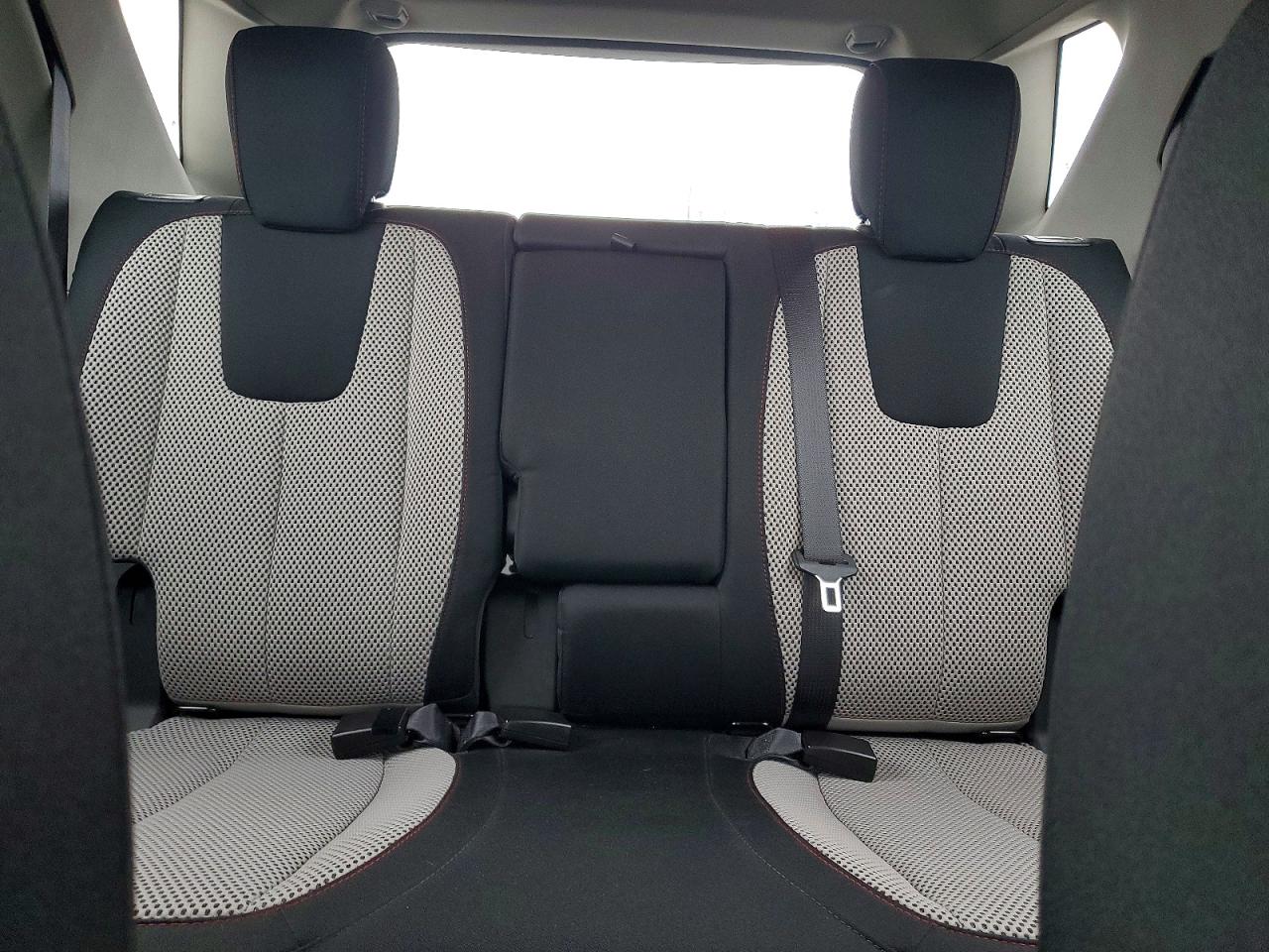 2016 CHEVROLET EQUINOX LS photo 10