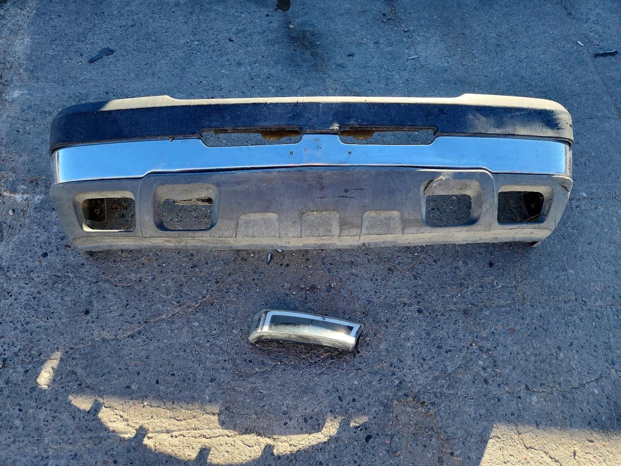 2005 CHEVROLET SILVERADO K2500 HEAVY DUTY photo 12