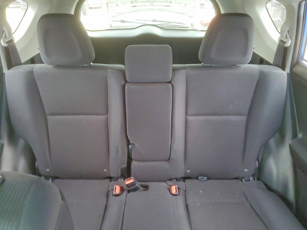 2017 TOYOTA RAV4 LE photo 10