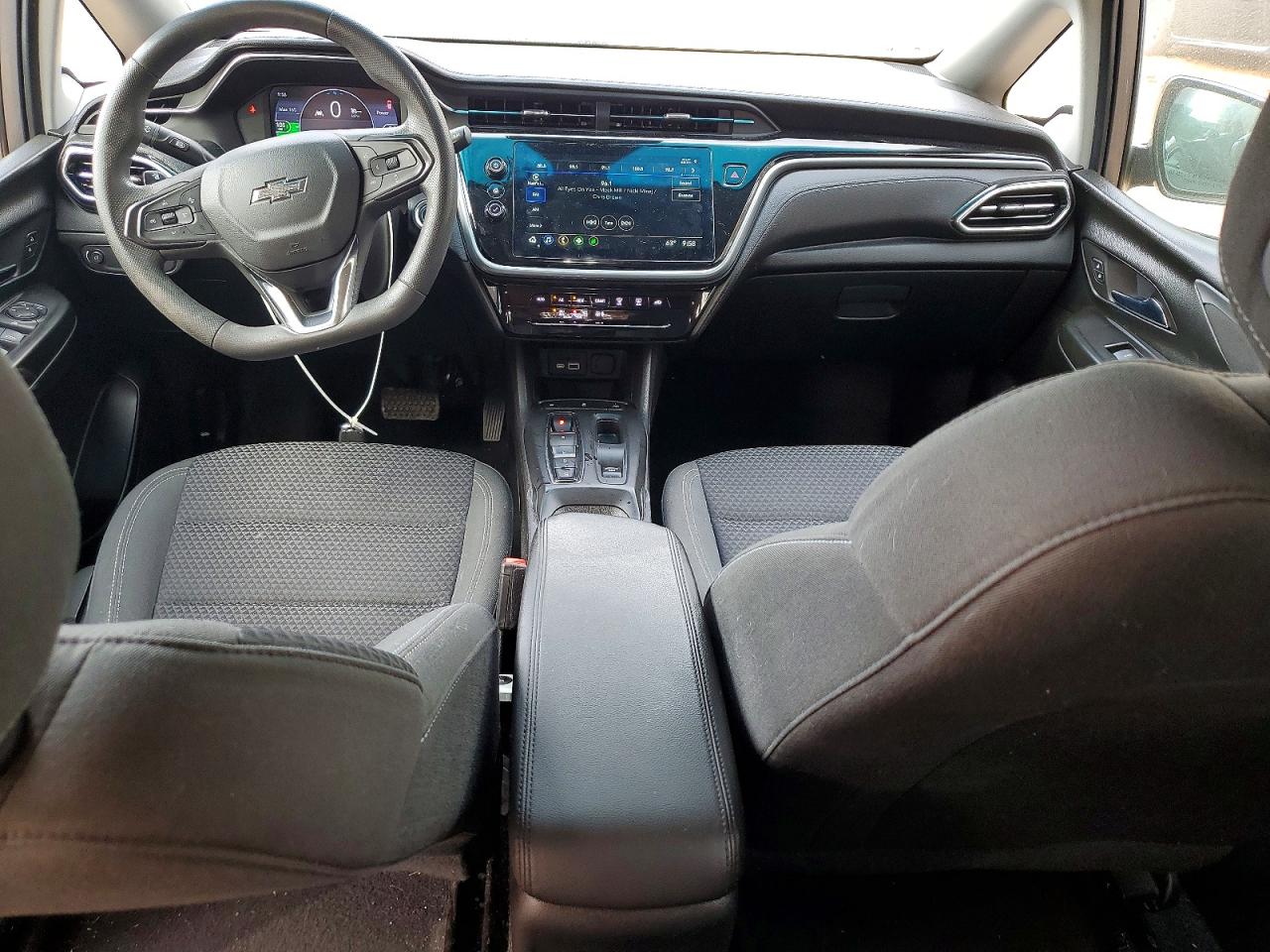 2023 CHEVROLET BOLT EV 1LT photo 8