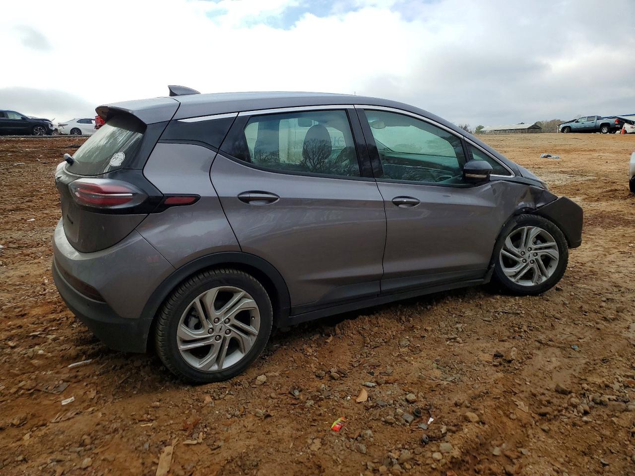 2023 CHEVROLET BOLT EV 1LT photo 3