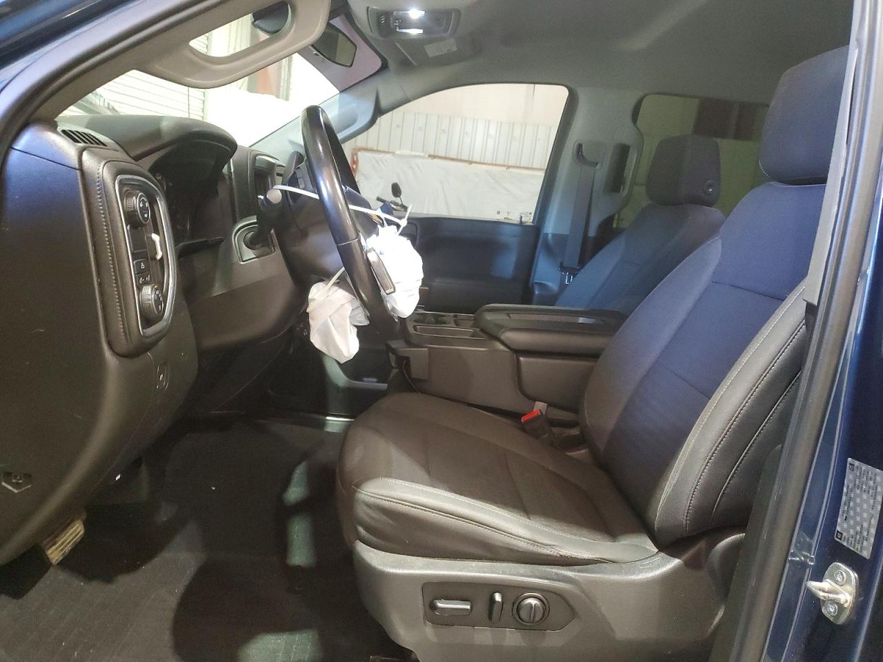2019 CHEVROLET SILVERADO C1500 LT photo 7