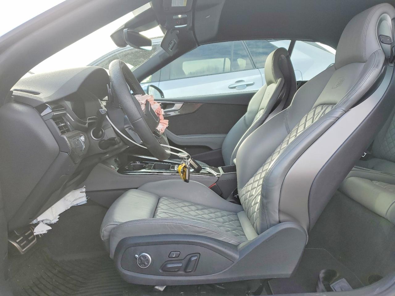 2023 AUDI S5 PRESTIGE photo 7