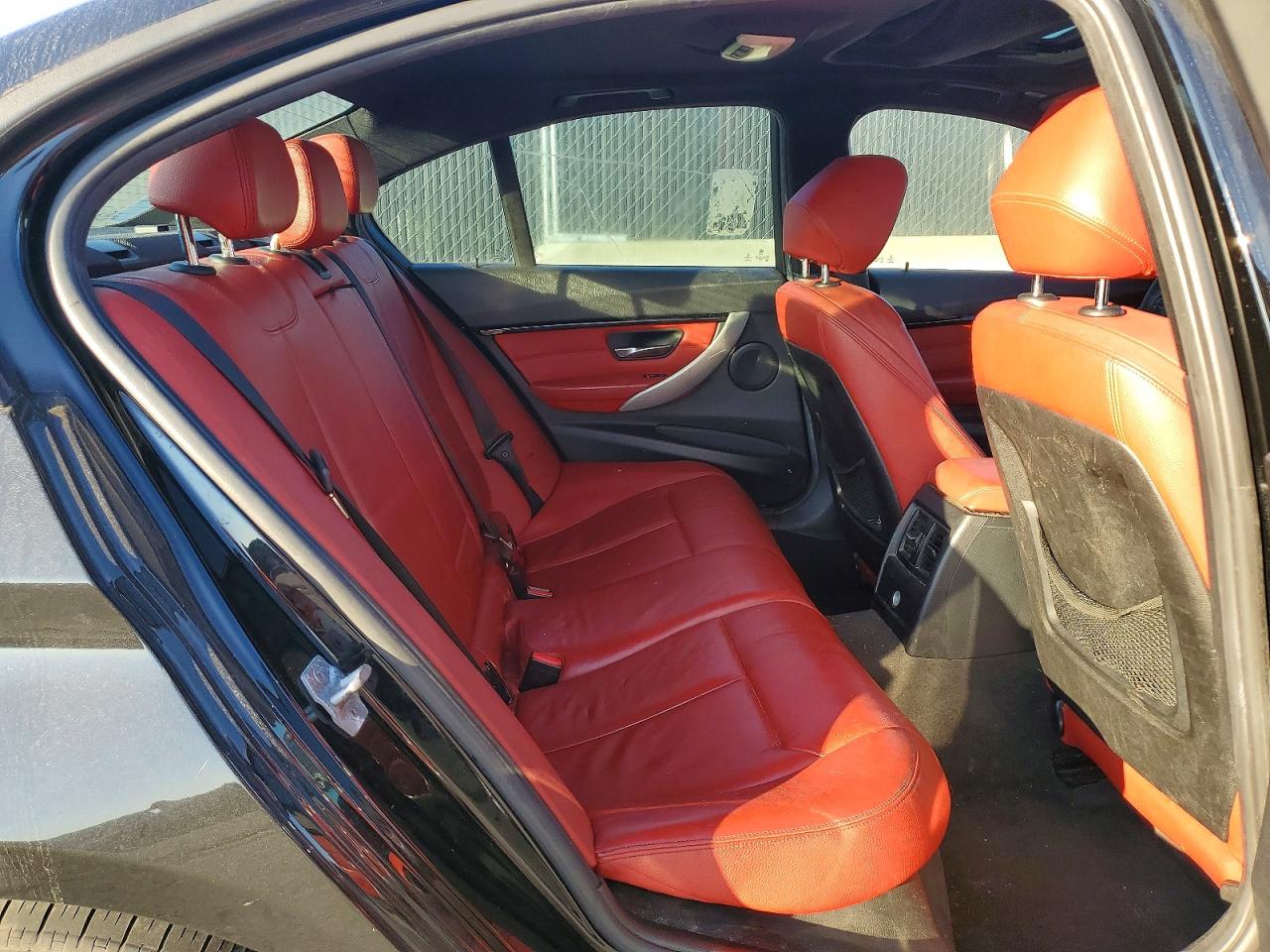 2016 BMW 328 I SULEV photo 10