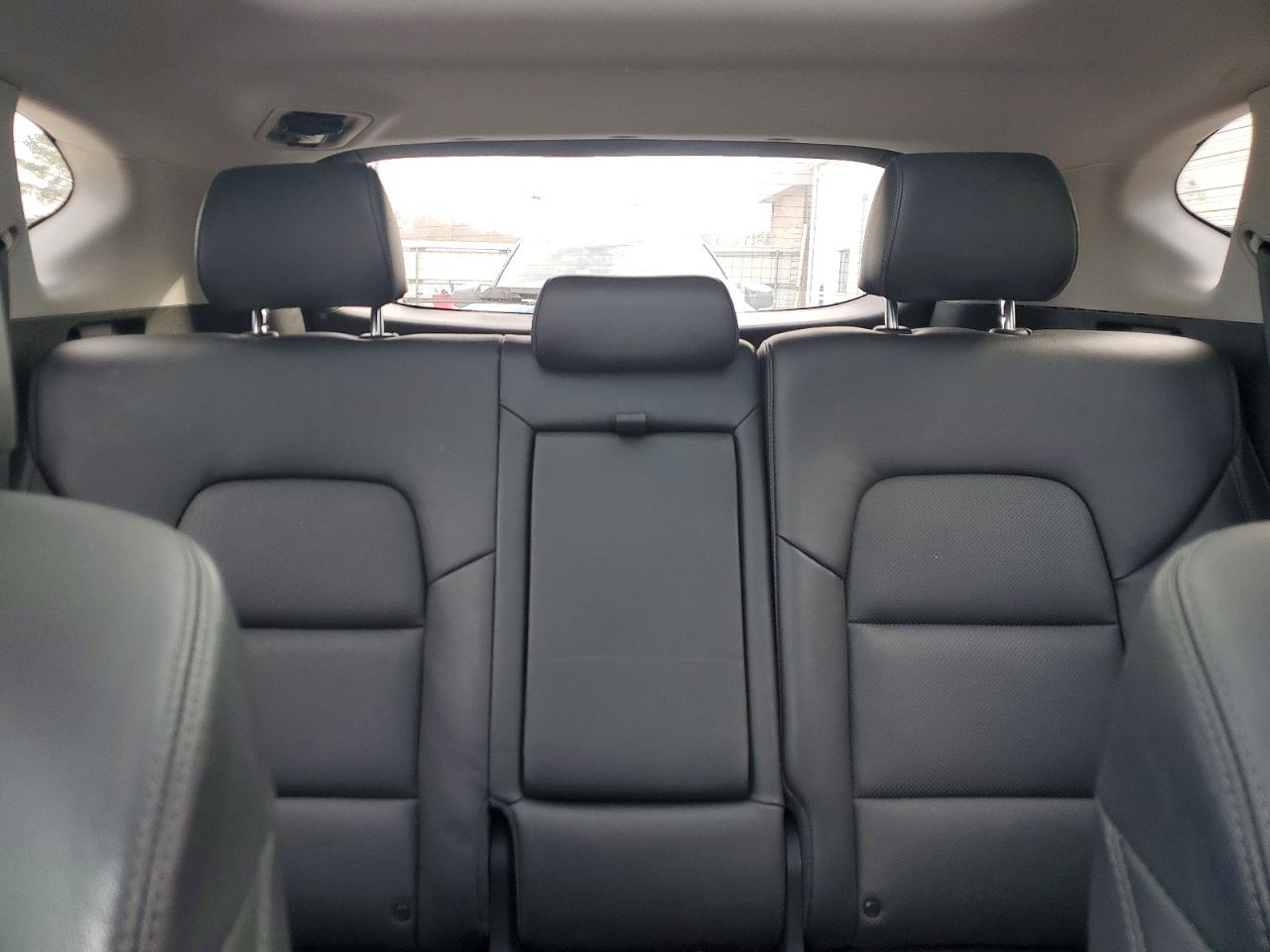2020 HYUNDAI TUCSON LIMITED photo 28