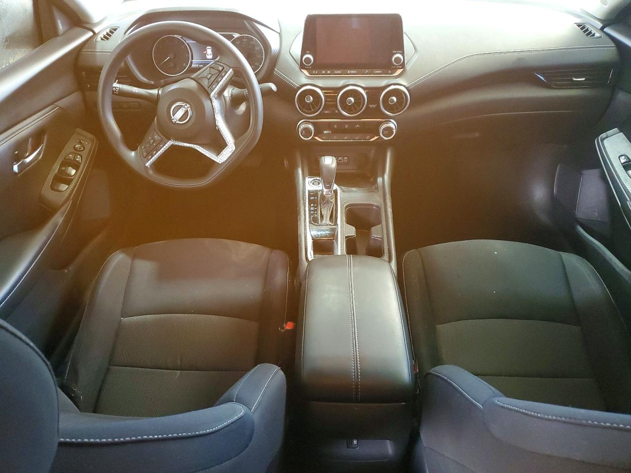 2024 NISSAN SENTRA SV photo 8