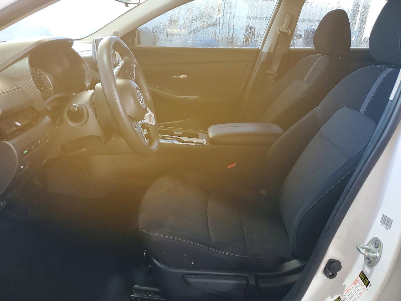 2024 NISSAN SENTRA SV photo 7