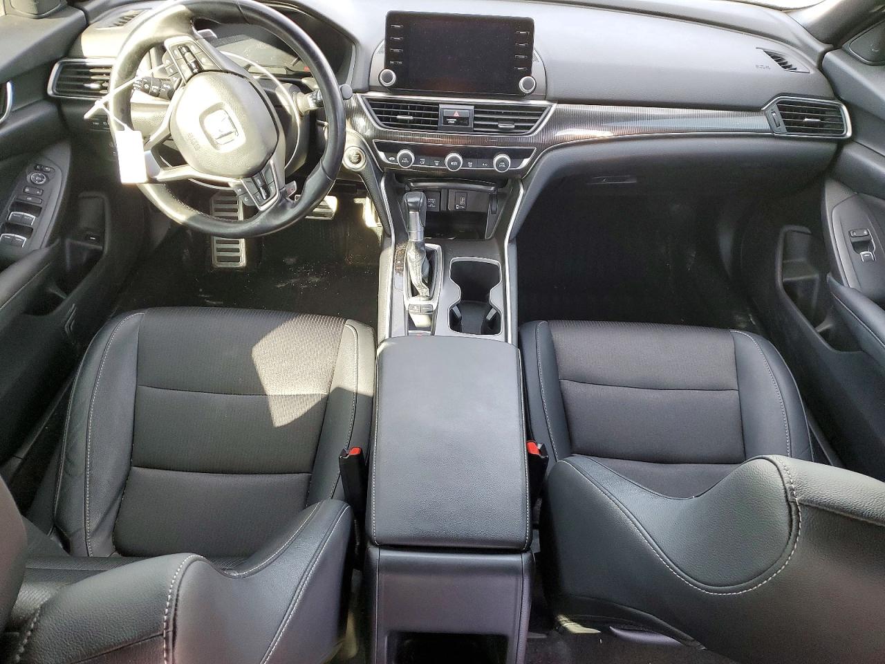 2020 HONDA ACCORD SPORT photo 15
