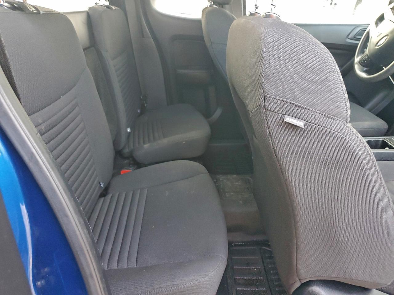 2019 FORD RANGER XL photo 10