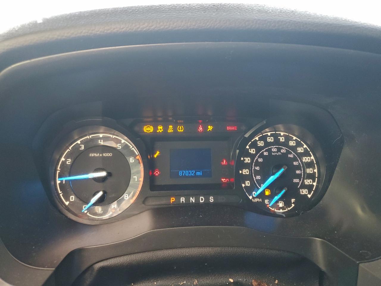 2019 FORD RANGER XL photo 9