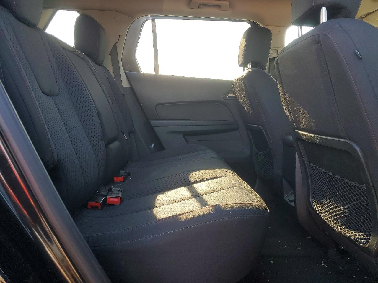 2012 GMC TERRAIN SLE photo 11