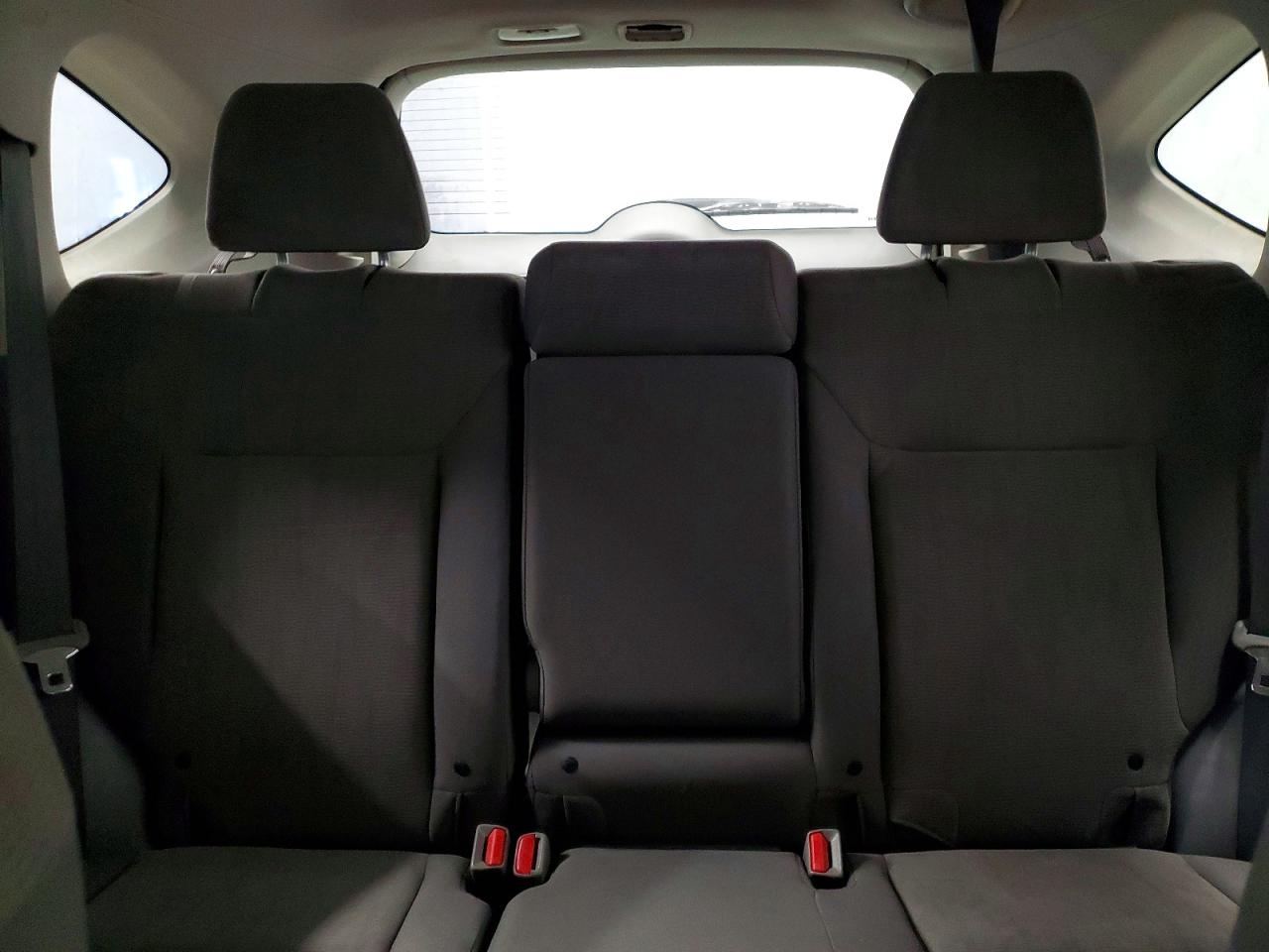 2013 HONDA CR-V LX photo 10
