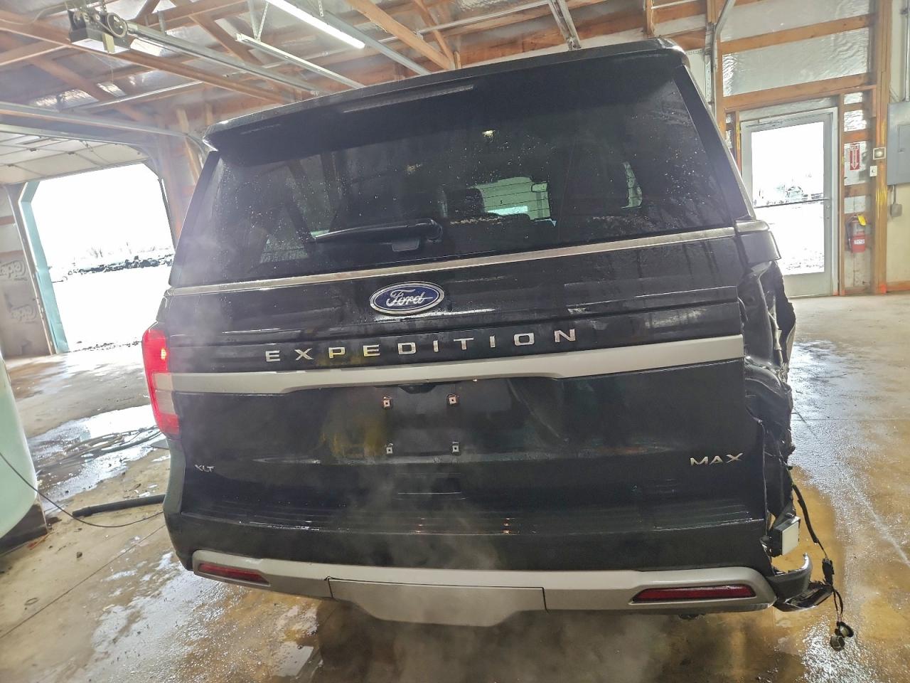 2024 FORD EXPEDITION MAX XLT photo 6