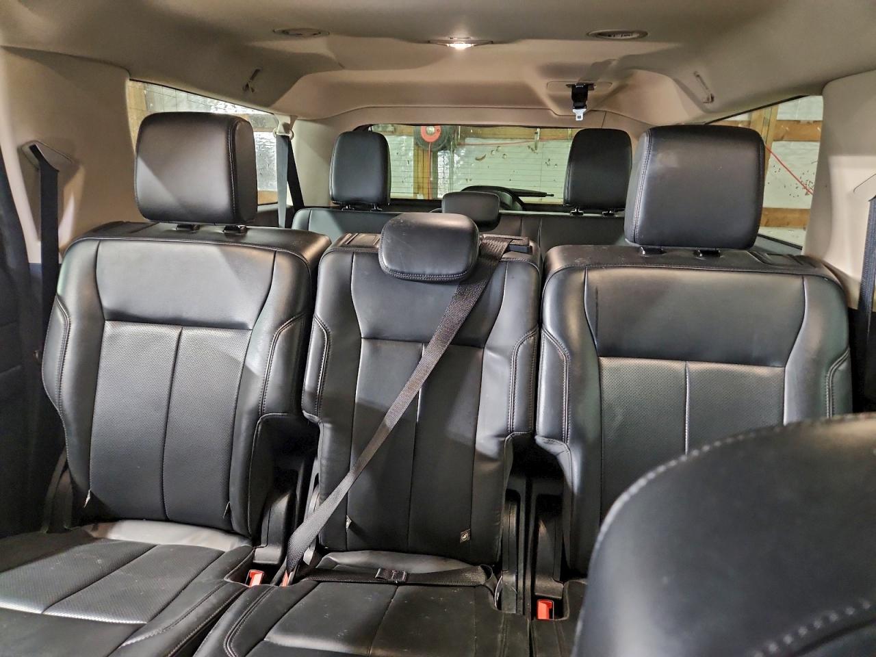 2024 FORD EXPEDITION MAX XLT photo 10