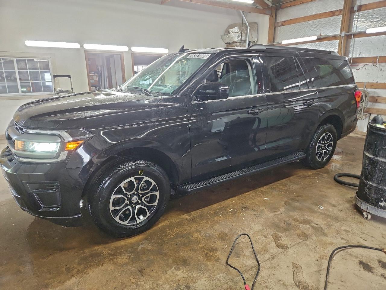 2024 FORD EXPEDITION
