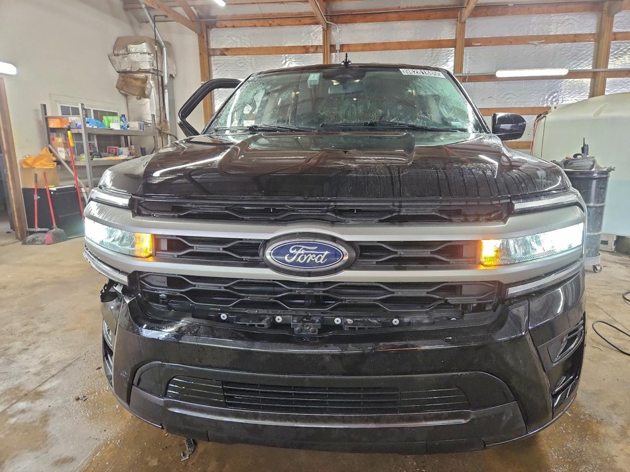 2024 FORD EXPEDITION MAX XLT photo 5