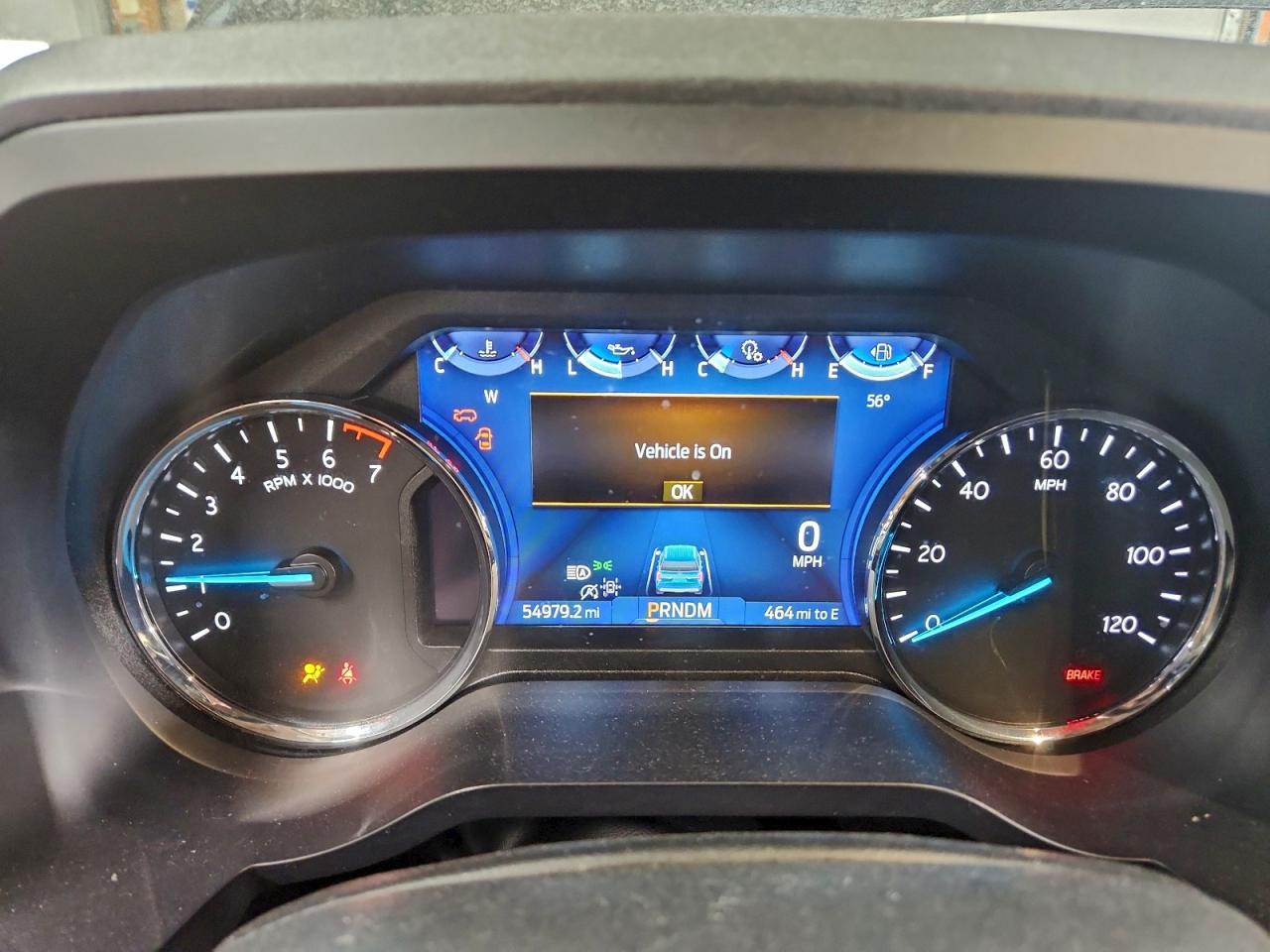 2024 FORD EXPEDITION MAX XLT photo 9