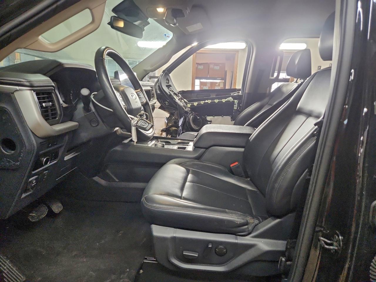 2024 FORD EXPEDITION MAX XLT photo 7