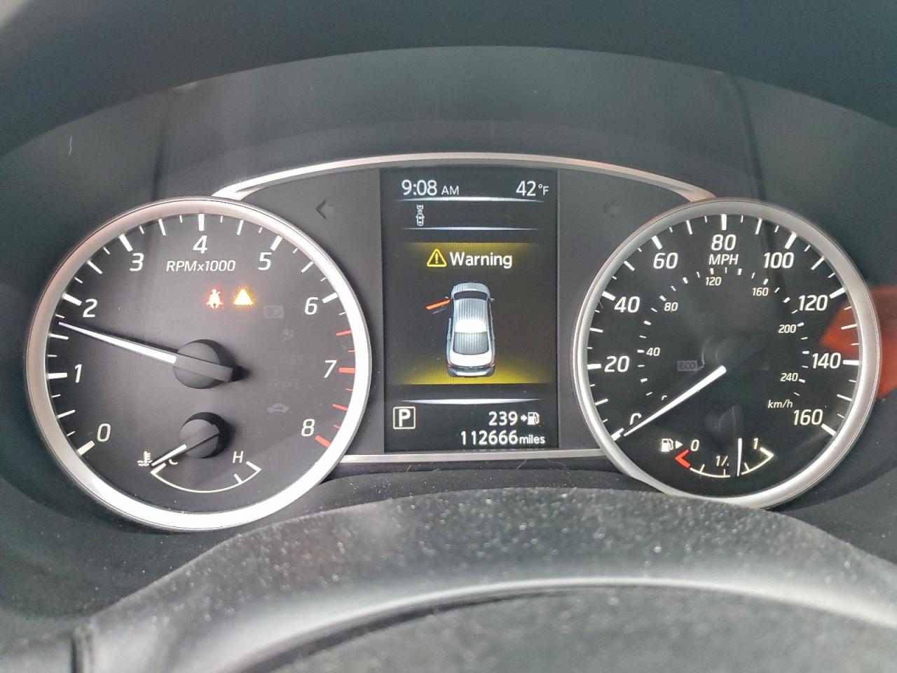 2018 NISSAN SENTRA S photo 9
