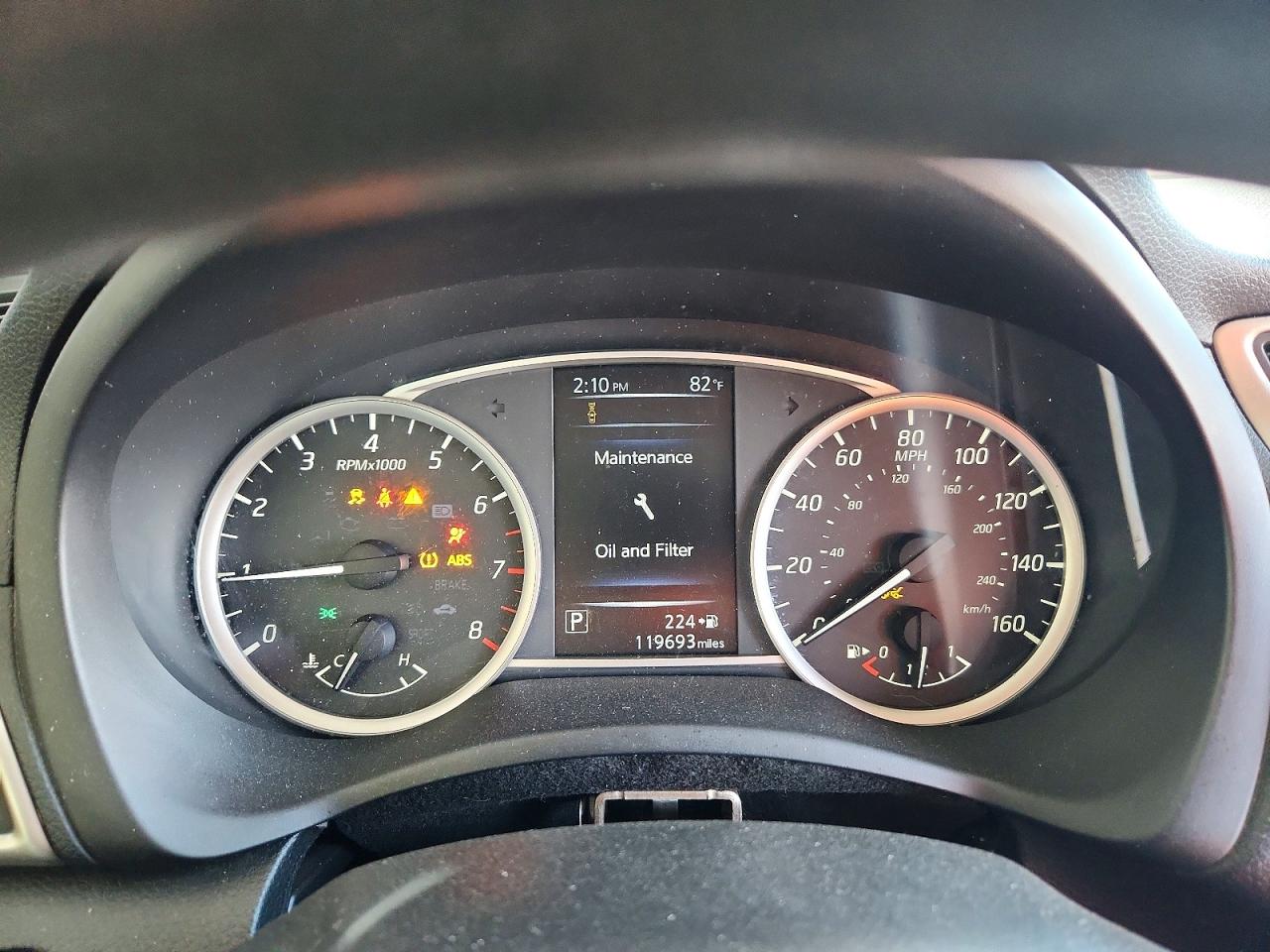 2018 NISSAN SENTRA S photo 9