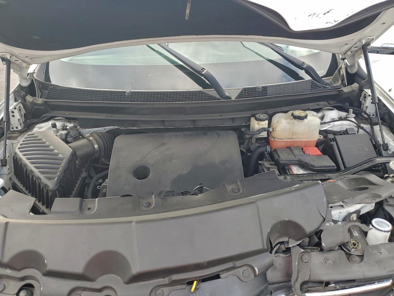 2020 CHEVROLET TRAVERSE LT photo 12