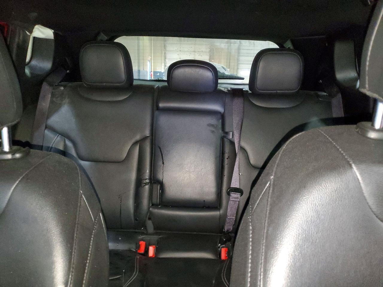2025 JEEP COMPASS LIMITED photo 10