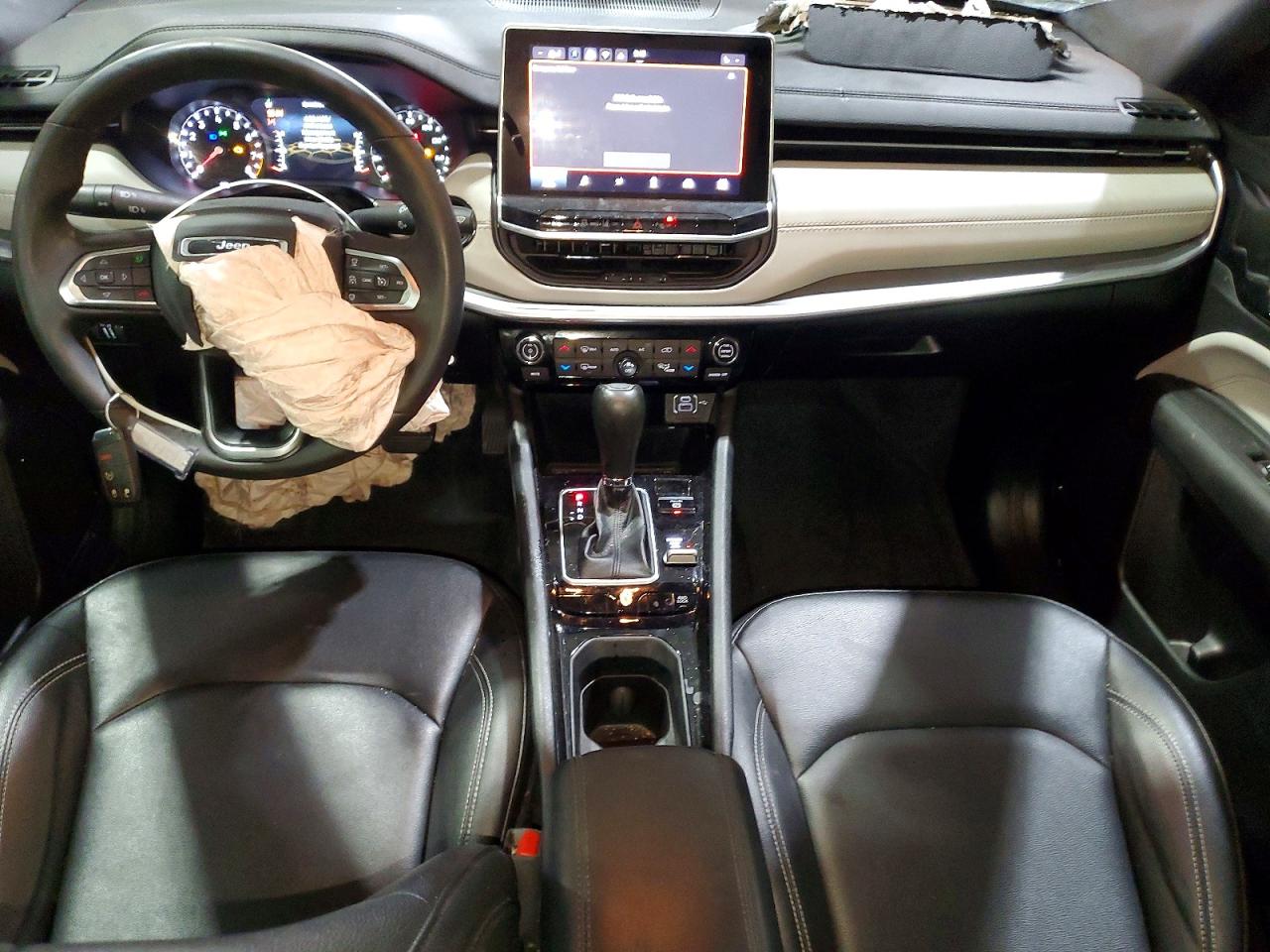 2025 JEEP COMPASS LIMITED photo 8