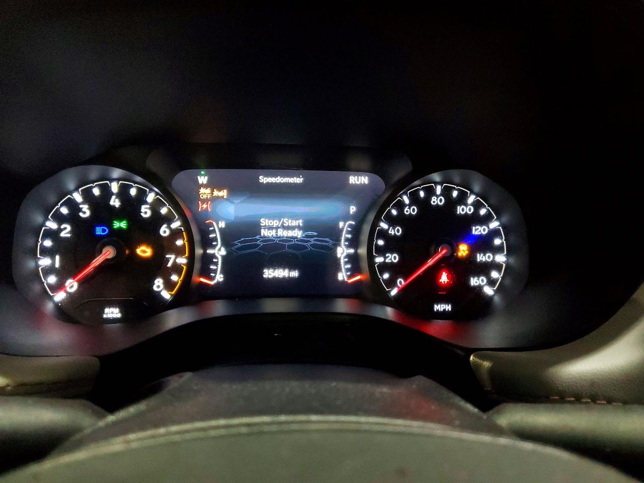 2025 JEEP COMPASS LIMITED photo 9