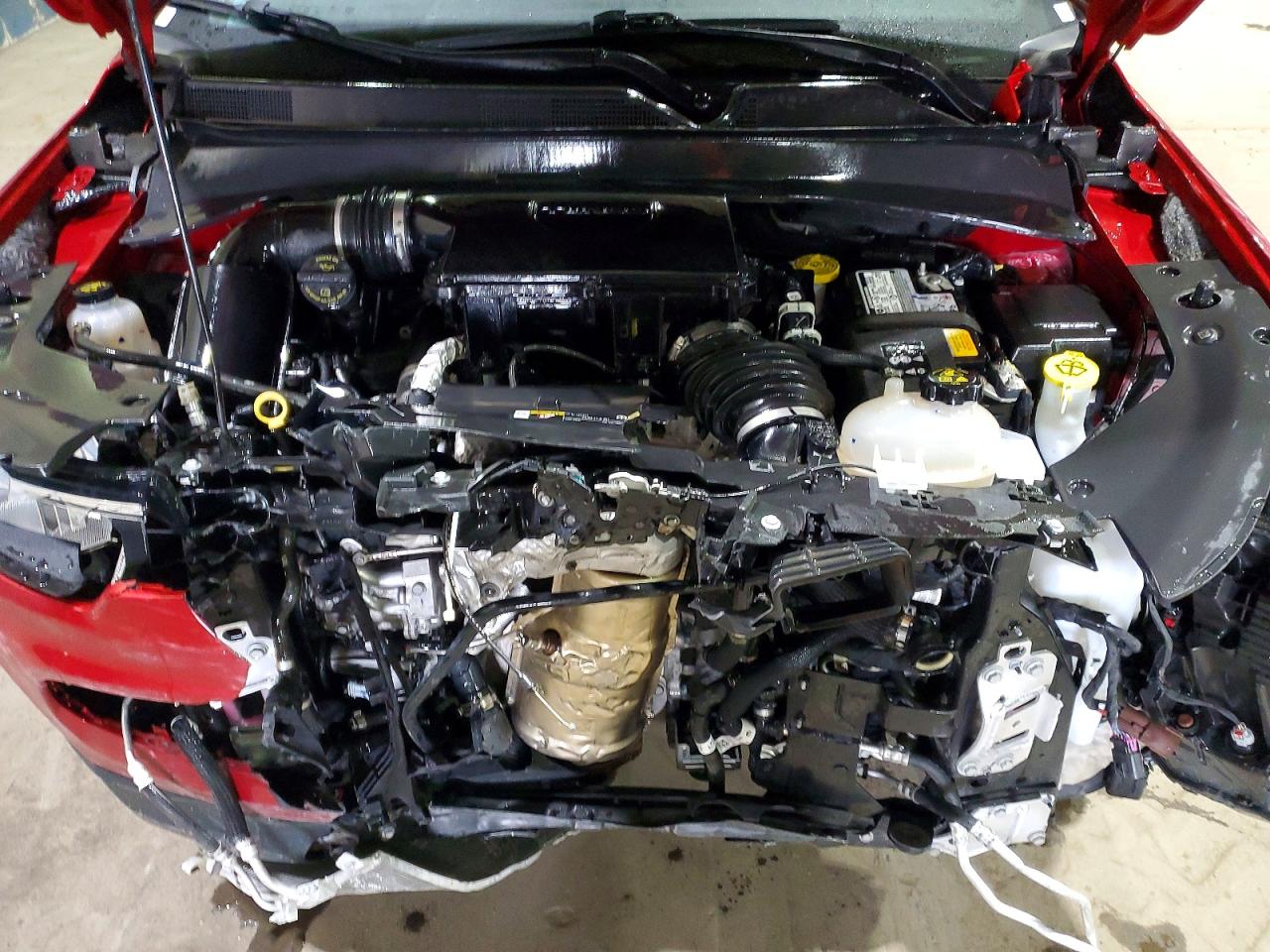 2025 JEEP COMPASS LIMITED photo 12