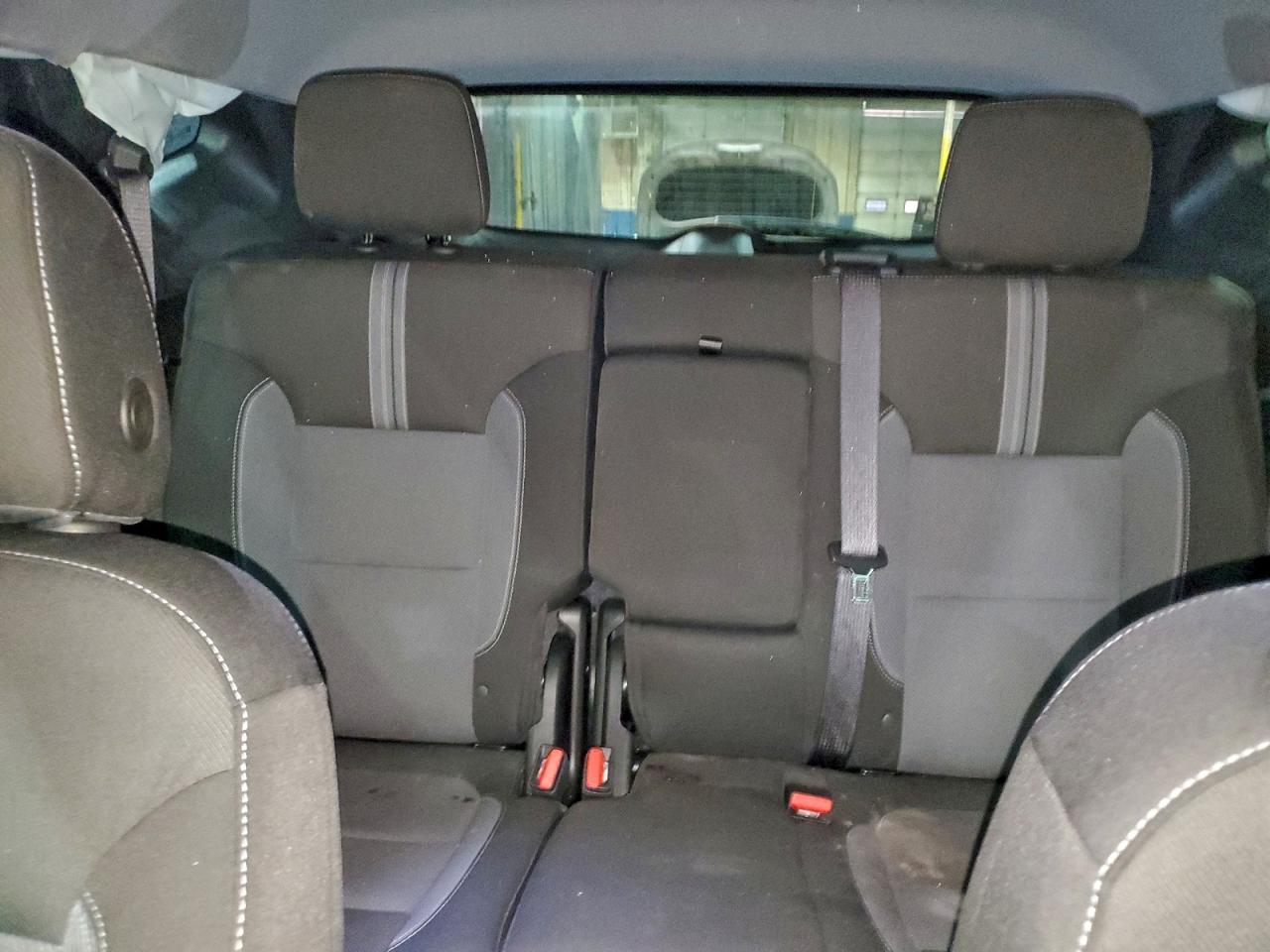 2025 CHEVROLET BLAZER 2LT photo 10