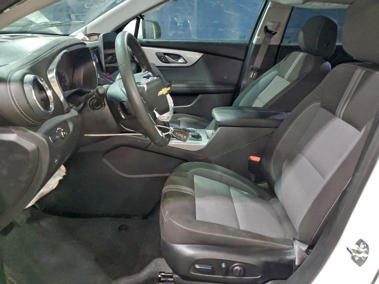2025 CHEVROLET BLAZER 2LT photo 7