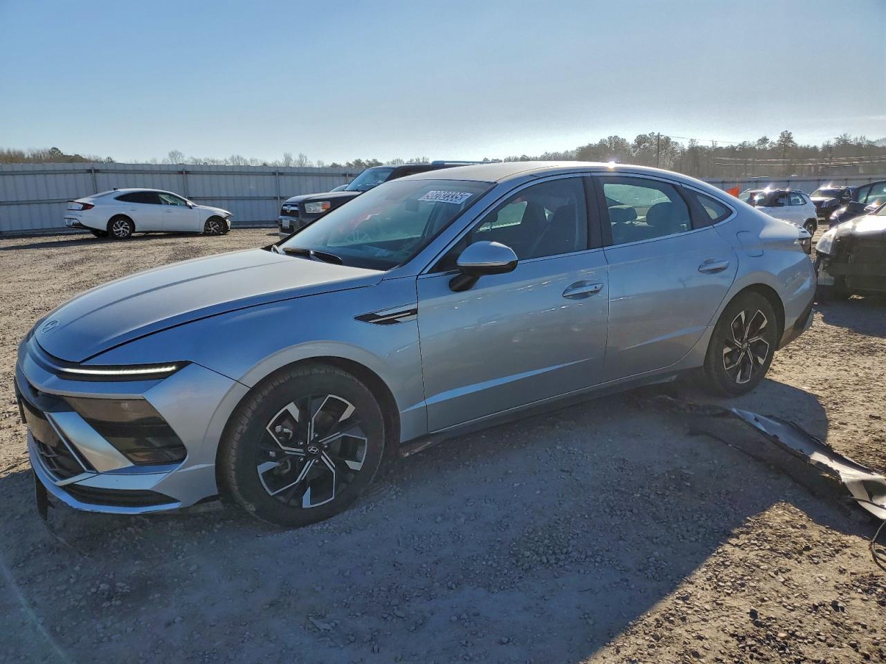 2024 HYUNDAI SONATA