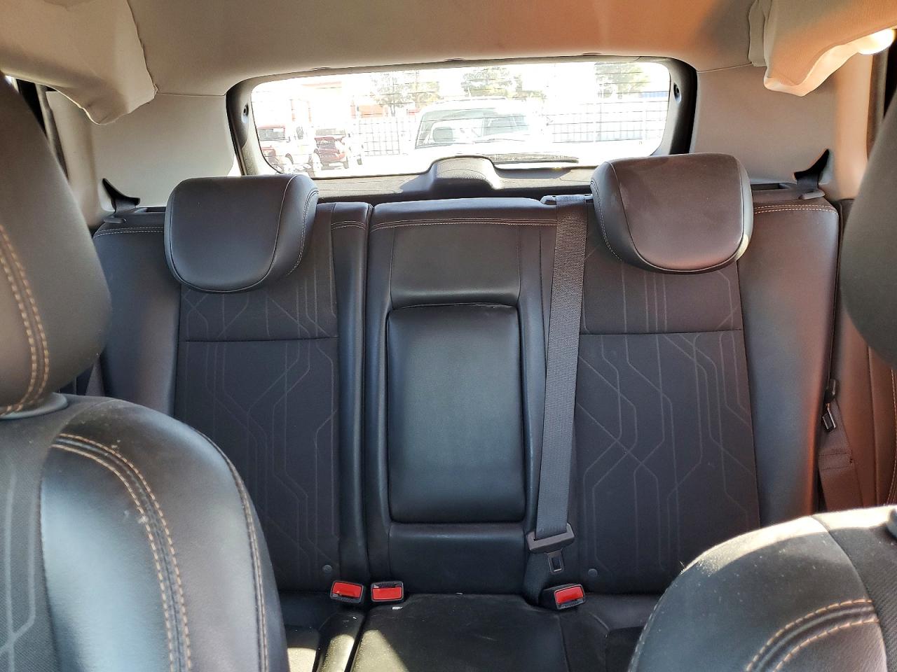 2021 CHEVROLET TRAX 1LT photo 19