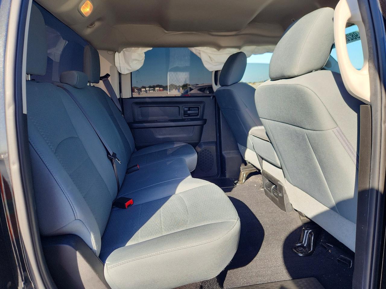 2018 RAM 2500 ST photo 10