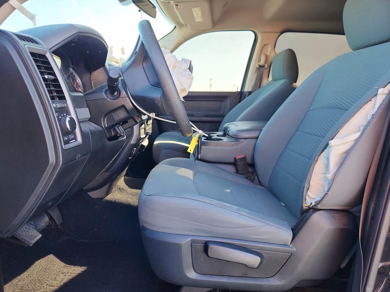 2018 RAM 2500 ST photo 7
