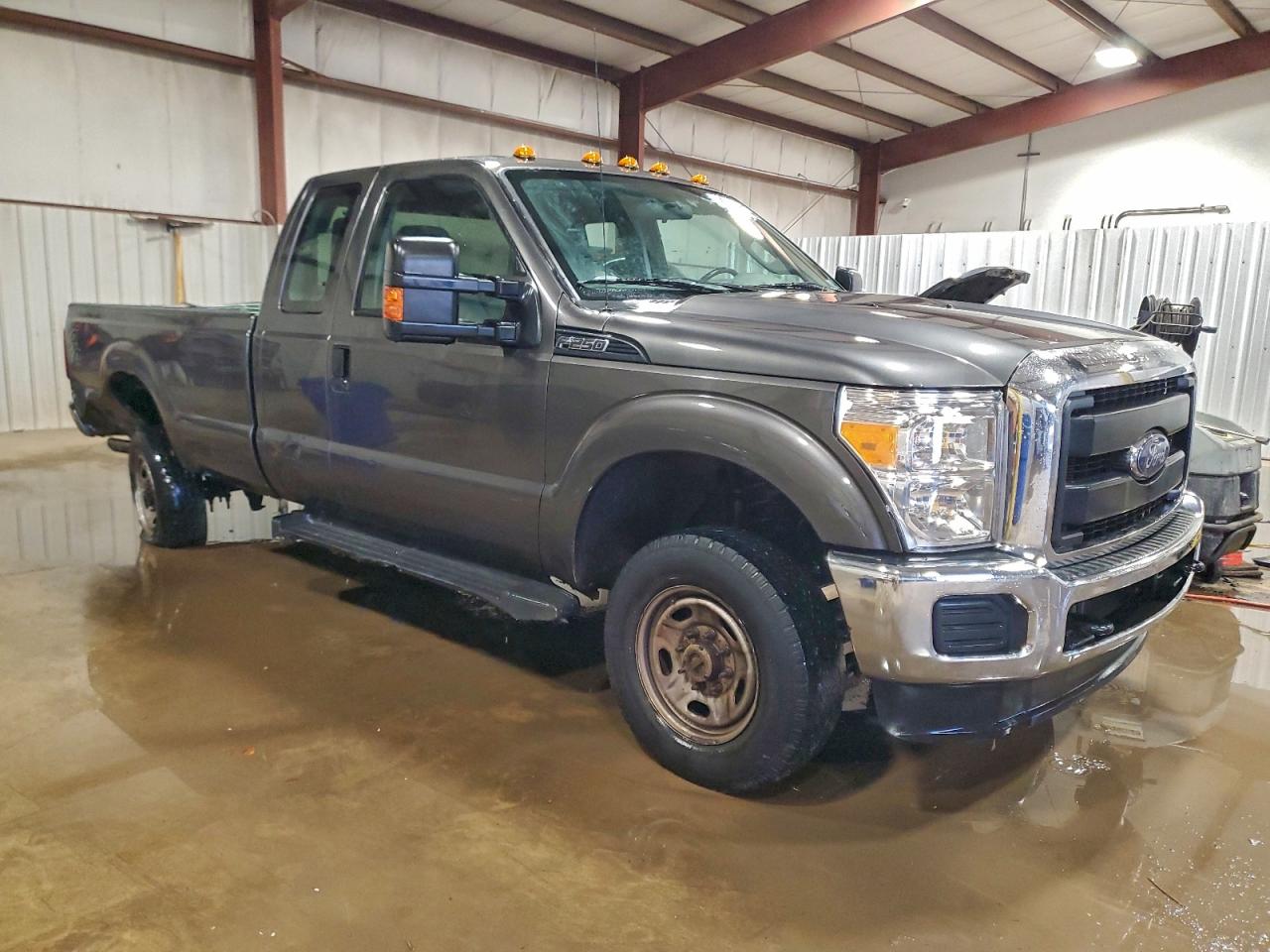 2016 FORD F250 SUPER DUTY photo 4
