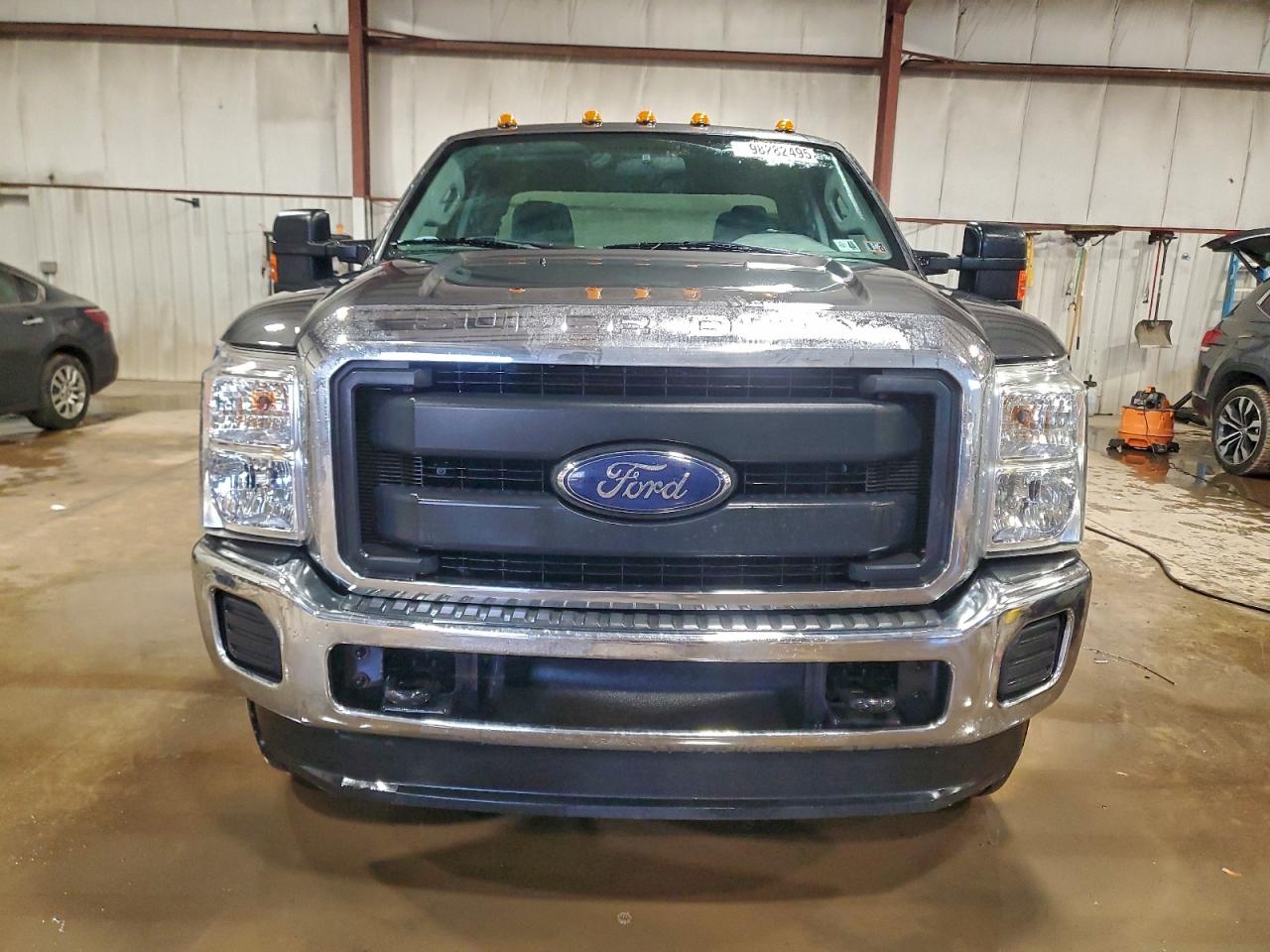 2016 FORD F250 SUPER DUTY photo 5