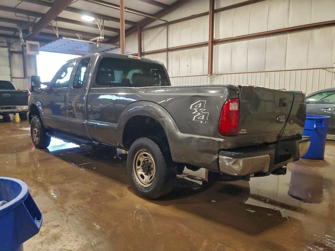 2016 FORD F250 SUPER DUTY photo 2