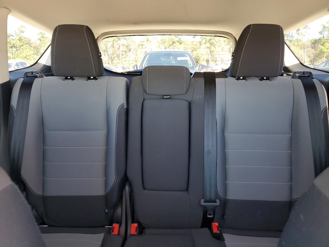 2016 FORD ESCAPE SE photo 10