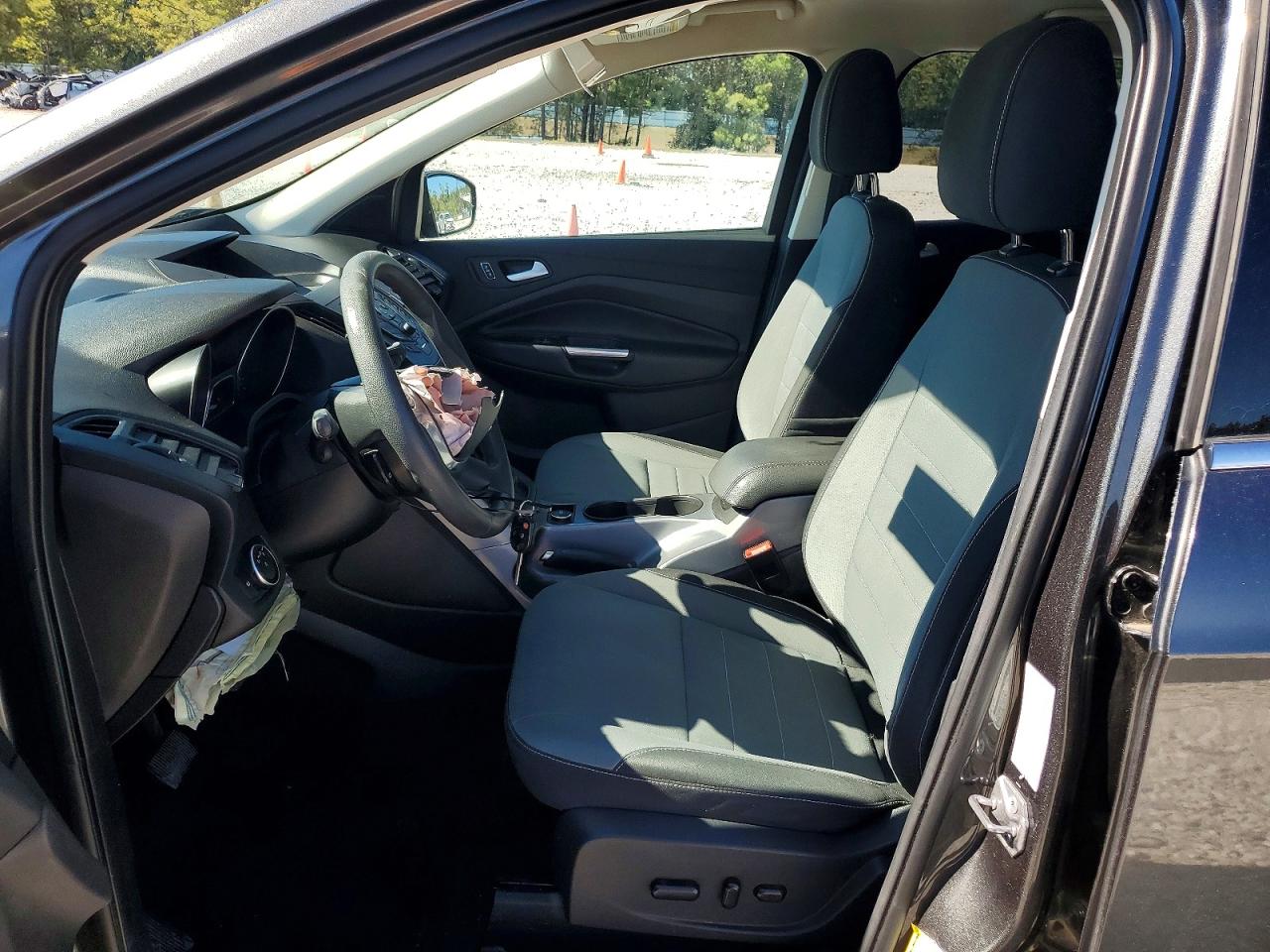 2016 FORD ESCAPE SE photo 7