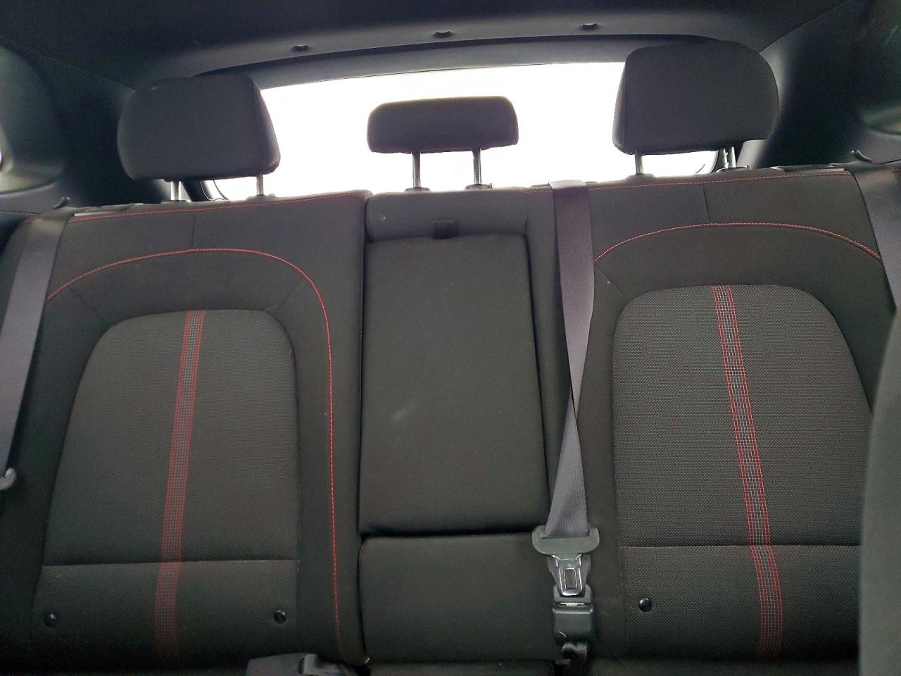 2022 HYUNDAI KONA N LINE photo 10