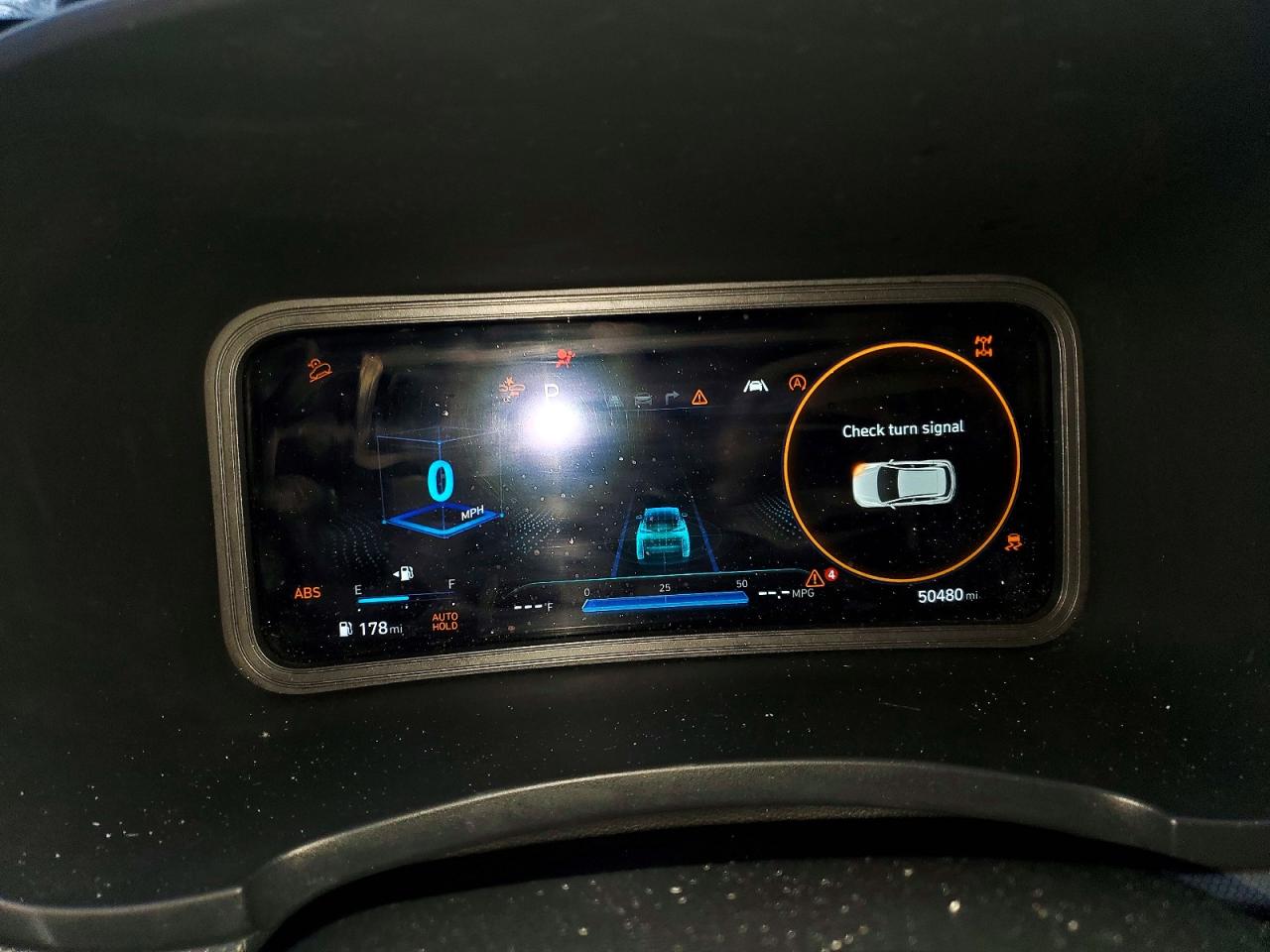 2022 HYUNDAI KONA N LINE photo 9