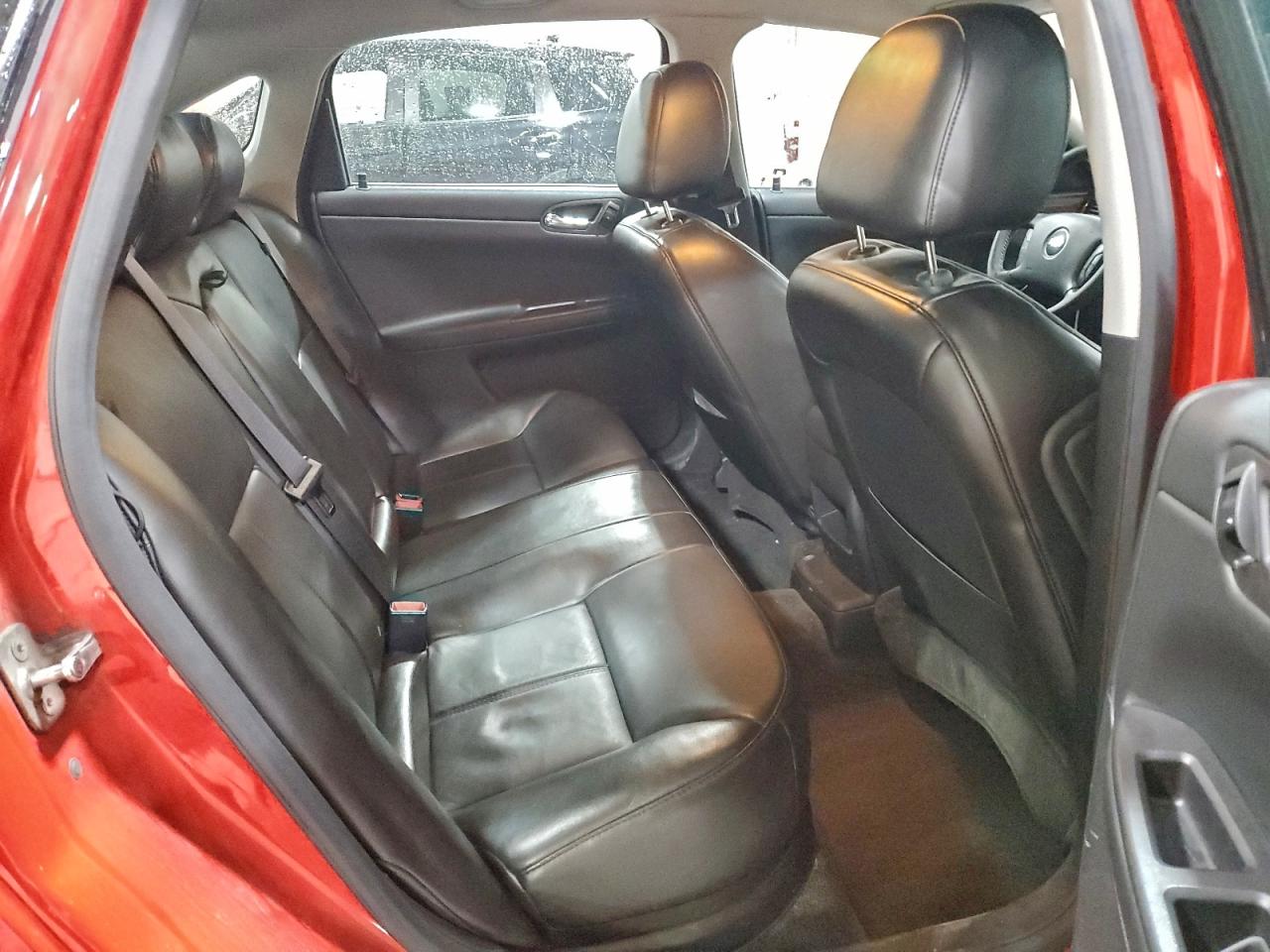 2009 CHEVROLET IMPALA 1LT photo 10